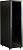 Шкаф серверный Lanmaster (TWT-CBB-47U-6X10-G1) напольный 47U 600x1000мм пер.дв.стекл 2 бок.пан. металл 800кг черный 926мм 2277мм IP20 металл