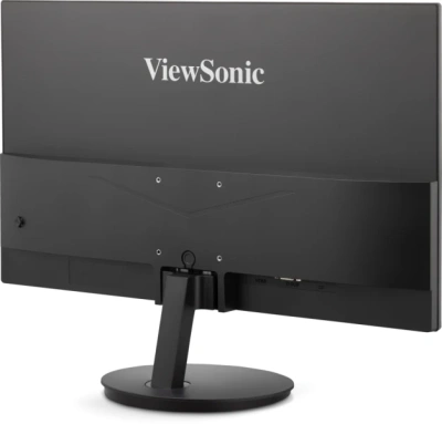 Монитор ViewSonic 23.8" VA24E1-H черный IPS LED 16:9 HDMI матовая 250cd 178гр/178гр 1920x1080 120Hz VGA FHD 2.3кг
