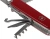 Нож перочинный Victorinox Ranger (1.3763) 91мм 21функц. красный карт.коробка Нож перочинный Victorinox Ranger (1.3763) 91мм 21функц. красный карт.коробка