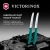 Набор ножей Victorinox Swiss Classic 6.7834.2C1 для овощей компл.:2предм. зеленый европодвес Набор ножей Victorinox Swiss Classic 6.7834.2C1 для овощей компл.:2предм. зеленый европодвес