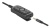 Наушники с микрофоном A4Tech Bloody M590i красный/черный 1м мониторные USB оголовье (M590I SPORTS RED)