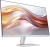 Монитор HP 23.8" Series 5 524sf серебристый/черный IPS LED 16:9 HDMI матовая 300cd 178гр/178гр 1920x1080 100Hz VGA FHD 2.5кг
