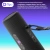 Умная колонка Yandex Станция Стрит Алиса черный 30W 2.0 BT/Wi-Fi 10м 3300mAh (YNDX-00030BLK)