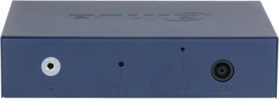 Коммутатор Dahua DH-CS4005-4ET1GT-36 (L2) 4x100Мбит/с 1x1Гбит/с 4PoE управляемый
