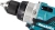 Дрель-шуруповерт Makita DDF486Z аккум. патрон:быстрозажимной Дрель-шуруповерт Makita DDF486Z аккум. патрон:быстрозажимной