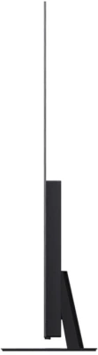 Телевизор OLED LG 83" OLED83C5RLA.ARUG черный/серебристый 4K Ultra HD 120Hz DVB-T DVB-T2 DVB-C DVB-S2 USB WiFi Smart TV
