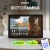 Фоторамка Digma 11" PF-1155 1280x800 черный пластик 16Gb Видео WiFi Фоторамка Digma 11" PF-1155 1280x800 черный пластик 16Gb Видео WiFi