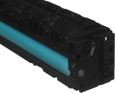 Картридж лазерный Canon 067Y 5099C002 желтый бар.в компл. (1250стр.) для Canon LBP631/633/MF651/655/657