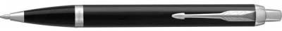 Ручка шариков. Parker IM Core K321 (1931665) Black CT M син. черн. подар.кор.