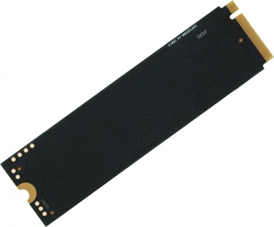 Накопитель SSD Digma PCIe 4.0 x4 2TB DGSM4002TM6ET Meta M6E M.2 2280