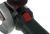 Углошлифовальная машина Metabo WEV 11-125 Quick 1100Вт 10500об/мин рез.шпин.:M14 d=125мм (603625000)