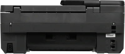 МФУ струйный Canon Pixma TR4645 (5072C045) A4 Duplex WiFi черный