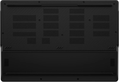 Ноутбук MSI Crosshair 18 HX AI A2XWGKG-012US Core Ultra 9 275HX 32Gb SSD1Tb NVIDIA GeForce RTX 5070 8Gb 18" IPS QHD+ (2560x1600) Windows 11 Home Multi Language black WiFi BT Cam (9S7-184111-045)