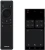 Телевизор QLED Samsung 43" QE43Q7FAAUXRU Q черный 4K Ultra HD 60Hz DVB-T2 DVB-C DVB-S2 USB WiFi Smart TV