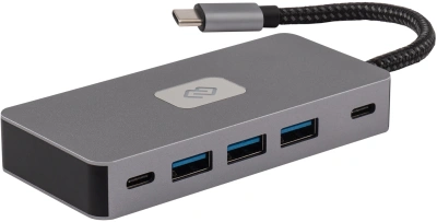 Стыковочная станция Digma DS-807