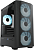 Корпус Accord ACC-195M черный без БП mATX 8x120mm 2xUSB2.0 1xUSB3.0 audio bott PSU