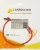 Патч-корд Lanmaster LAN-PC45/S6-0.5-OR FTP RJ-45 вил.-вилка RJ-45 кат.6 0.5м оранжевый LSZH (уп.:1шт) Патч-корд Lanmaster LAN-PC45/S6-0.5-OR FTP RJ-45 вил.-вилка RJ-45 кат.6 0.5м оранжевый LSZH (уп.:1шт)
