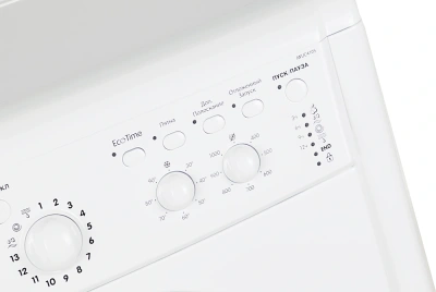 Стиральная машина Indesit IWUC 4105 класс: A загр.фронтальная макс.:4кг белый
