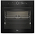 Духовой шкаф Электрический Beko BIOM1752KBNC черный