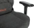 Кресло игровое A4Tech Bloody GC-660 серый Formula 968 искусственная замша с подголов. крестов. металл