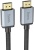 Кабель Hoco US03 ver2.0 HDMI (m) HDMI (m) 2м черный (коробка)