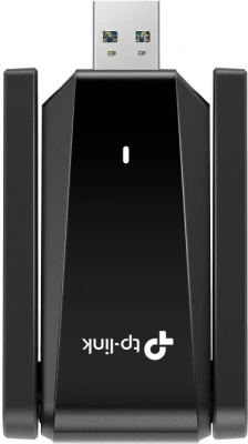 Сетевой адаптер Wi-Fi TP-Link Archer TX30U Plus AX1800 USB 3.0 (ант.внеш.несъем.) 2ант.