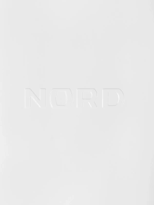 Холодильник Nord NRB 121 W 2-хкамерн. белый