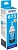 Чернила Epson 673 C13T673298 (аналог C13T67324A) голубой 70мл для Epson L800/L810/L850/L1800