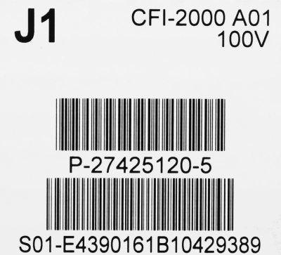 Игровая консоль PlayStation 5 Slim CFI-2000A01 белый/черный
