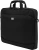 Сумка для ноутбука 17" Digma W-211 черный полиэстер (W211BK) Сумка для ноутбука 17" Digma W-211 черный полиэстер (W211BK)
