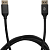 Кабель аудио-видео Digma V1.4 DisplayPort (m)/DisplayPort (m) 2м. черный (D-DP-V1.4-2M)