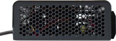 Стабилизатор напряжения Штиль ИнСтаб IS800 600Вт 800ВА белый