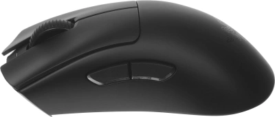Мышь Razer DeathAdder V3 Pro черный оптическая 30000dpi беспров. USB-C 5but (RZ01-04630100-R3A1)