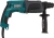 Перфоратор Makita HR2470 патрон:SDS-plus уд.:2.4Дж 780Вт (кейс в комплекте) Перфоратор Makita HR2470 патрон:SDS-plus уд.:2.4Дж 780Вт (кейс в комплекте)