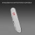 Мультитул Victorinox Companion Slim Alox (0.8170.26) 6функц. серебристый карт.коробка