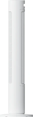 Вентилятор напольный Xiaomi Smart Tower Fan 2 E 24Вт скоростей:4 белый