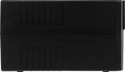 Источник бесперебойного питания Ippon Back Basic 2200 1320Вт 2200ВА черный