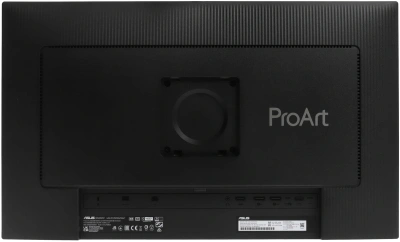 Монитор Asus 27" ProArt PA278CFRV черный IPS LED 16:9 HDMI M/M матовая HAS Piv 3000:1 400cd 178гр/178гр 2560x1440 100Hz DP 2K USB 6.6кг