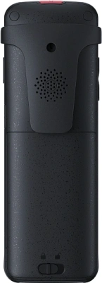 Телефон IP Yealink AX86R черный