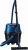 Строительный пылесос Bosch GAS 12-25 PL 1250Вт (уборка: сухая/сбор воды) синий