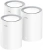 Бесшовный Mesh роутер Cudy M3600 (M3600(3-PACK)) BE3600 10/100/1000BASE-T белый (упак.:3шт) Бесшовный Mesh роутер Cudy M3600 (M3600(3-PACK)) BE3600 10/100/1000BASE-T белый (упак.:3шт)