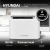 Тостер Hyundai HYT-8006 500Вт белый/серый Тостер Hyundai HYT-8006 500Вт белый/серый