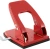 Дырокол Kw-Trio Typical Heavy Duty 09780 макс.:30лист. металл разные варианты цветов отв.:2 с линейкой