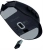 Мышь Razer Basilisk Mobile Mouse черный оптическая 18000dpi беспров. BT/Radio USB-C/BT для ноутбука 10but (RZ01-04310100-R3G1)
