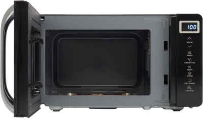 Микроволновая Печь Hyundai HYM-D3039 20л. 700Вт черный