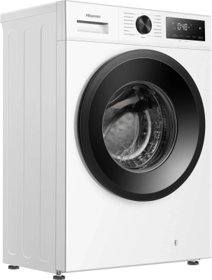 Стиральная машина Hisense WF1I7022BWJ/C класс: A+++ загр.фронтальная макс.:7кг белый инвертор