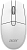 Мышь Acer OMR408 белый оптическая 1600dpi беспров. USB для ноутбука 4but (ZL.MCEEE.02Y)