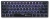 Клавиатура Оклик K763W механическая черный USB беспроводная BT/Radio Multimedia for gamer LED (1920548) кабель 1.5м Клавиатура Оклик K763W механическая черный USB беспроводная BT/Radio Multimedia for gamer LED (1920548) кабель 1.5м