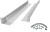 Рельсы монтажные Powercom RAL-6010 Modified/Shelf Рельсы монтажные Powercom RAL-6010 Modified/Shelf