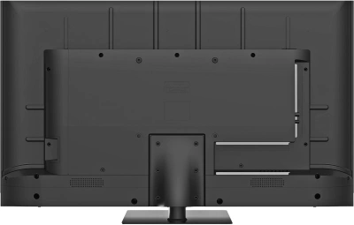 Телевизор QLED BBK 43" 43LED-8259/UTS2C Яндекс.ТВ Frameless черный 4K Ultra HD 60Hz DVB-T2 DVB-C DVB-S2 USB WiFi Smart TV (RUS)